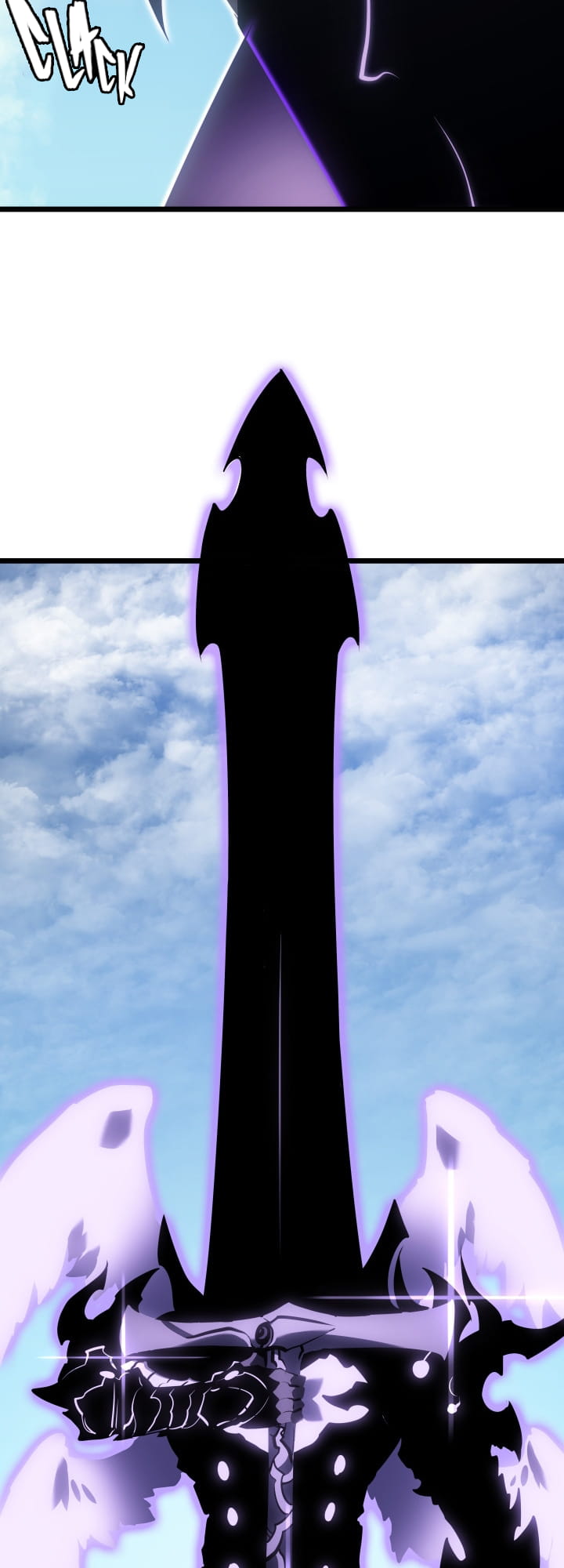 Solo Leveling, Chapter 167 image 54